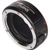 Lens Mount Adapter EF-EOS R1 - Auto Focus Compatible with Canon EF/EF-S Lens to EOS R, EOS RP, EOS R100, EOS R50, EOS R8, EOS R10, EOS R7, EOS R5C, EOS R3, EOS R6, EOS R5 Cameras
