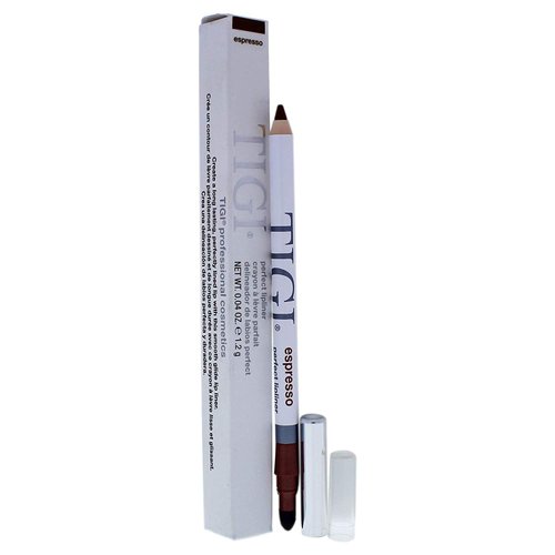 TIGI Cosmetics Perfect Lip-Liner, Espresso, 0.04 Ounce
