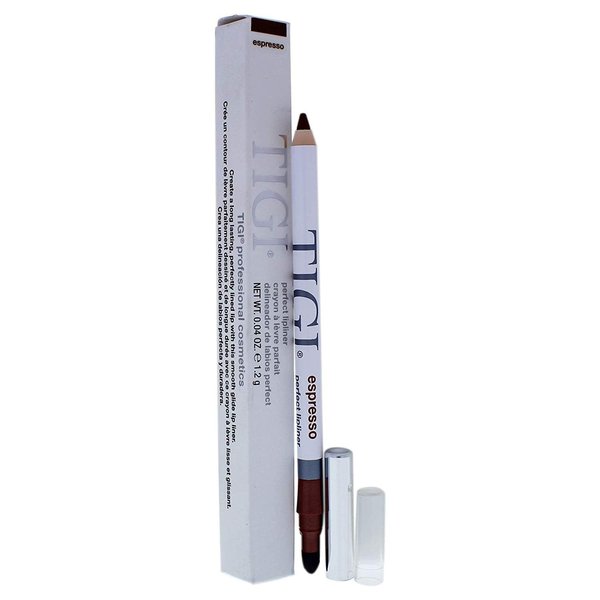 TIGI Cosmetics Perfect Lip-Liner, Espresso, 0.04 Ounce