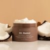 NCLA - Hi, Butter Natural Shea Body Butter | Vegan, Cruelty-Free, Clean Skincare (Coconut, 6.8 oz | 200 ml)