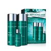 Developlus Anti-Aging Hair Treatment System, Deep Conditioning Formula Fights Hair Loss, Stimulates Growth, Prevents Split Ends, Battles Graying, and Restores Shine, Silicone and Paraben Free