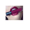 Sephora Collection Luster Matte Long-wear Lip Color Deep Plum