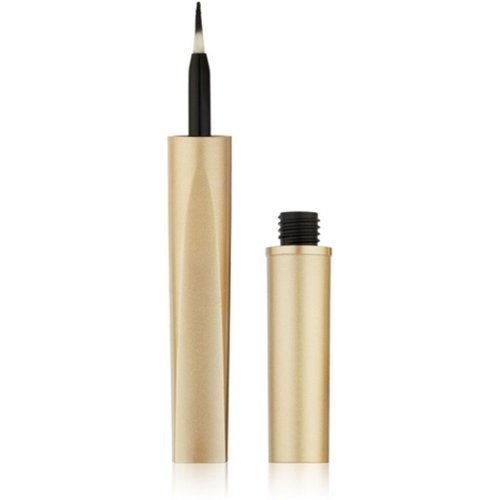 L'Oreal Lineur Intense Felt Tip Liquid Eyeliner, Black Mica [610], 0.05 oz (Pack of 6)