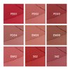 INTO YOU Matte Liquid Lipstick for Women, Canned Long Lasting Lipstick Waterproof with Lip Brush, No Transfer, High Pigmented with Lightweight Lip Mud Texture(PD02)