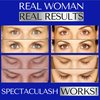DERMAWORKS Lash Growth Serum - Enhancing Formula for Longer, Fuller Eyelashes - 3ml