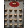 Big Book of Battle Mats Rooms Vaults & Chambers by Loke, Board Game Maps