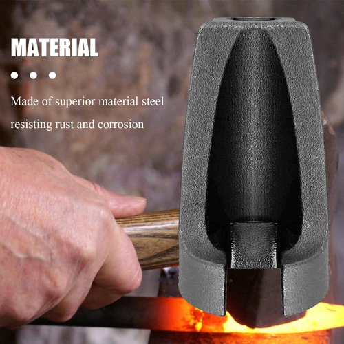 Mekar 19MM High Pressure Fuel Line Socket Compatible for Detroit Diesel DD13 DD15 DD16, Alternative to W47058090900 (3/8" Drive)