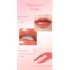 Moisturizing Lip Oil Gloss - Achieve Fuller and Healthier Lips with this Transparent Lip Balm Infused with Hydrating Lip Glow Oil (9901-4#)