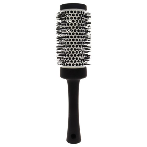 Marianna Ceramic Thermal Round Brush by Marianna for Unisex - 2.5 Inch Hair Brush