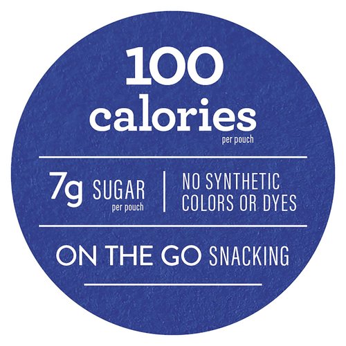 Kellogg's Special K Pastry Crisps, 100 Calorie Snacks, Breakfast Bars, Strawberry, 5.28oz Box (12 Crisps)