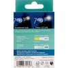 Philips 7443 Ultinon LED Bulb (White), 2 Pack