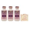 Bath & Body Works A Thousand Wishes 3 Piece Daily Nourishing Body Lotion Bundle with a Himalayan Salts Springs Bar Soap - Full Size