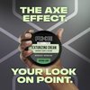 Axe Texturizing Cream Hair Styling Cream With Medium Hold and Medium Shine Natural Look Enhances Shape and Volume 2.64 oz