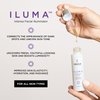 IMAGE Skincare, ILUMA Intense Facial Illuminator, Instantly Visible Brightening Serum and Face Corrector with Vitamin C, 1 fl oz