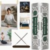 Trumiri Incense Sticks - Total 40 White Sage Insence-Sticks - Dual Pack of 20 Insenses - Insents - Incents - Inscense - Incence - Incienso - All Natural Incense Sticks