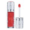 SEPHORA COLLECTION Outrageous Plumping Lip Gloss 10 Coral Flash