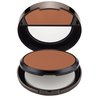 Bodyography Silk Cream Foundation - Weightless Coverage - Hydrating Liquid Cream Foundation (Deep)