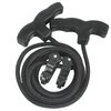 Archerest Crossbow Drawstring - Double Handle Crossbow Drawstring Booster Clip Rope Tool Archery Bow Hunting Tools Accessories