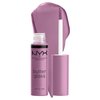 NYX PROFESSIONAL MAKEUP Butter Gloss, Non-Sticky Lip Gloss - Marshmallow (Muted Lilac)