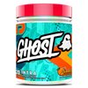 GHOST Intra Workout Powder, Orange Squeeze - BCAAs, & EAAs, Nootropics & Hydration - Essential & Branch Chain Amino Acids Supports Muscle Recovery & Focus - Pre, Intra & Post Workout Powders