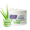 AtOne with Nature Hair and Scalp Conditioner - Hair SuperGro with Aloe Vera & Rosemary Extracts for Dry Hair 5.5 Oz