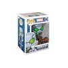 Funko Pop! Marvel: Spider-Man - Superior Octopus Bobblehead Figure (Special Edition)