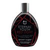 Brown Sugar Eternal Youth Red Light Advanced Tanning Lotion - 13.5 oz.