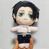 JCvCX Cute Boy Plush Toy Plush Figure Plush Doll Stuffed Animal Plushies Plush Pillow Figurine Plush Toys