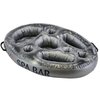 Perfect Pools Official Spa Bar Inflatable Hot Tub Side Tray for Drinks and Snacks - Perfect for Pool Parties!