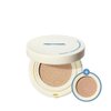 PS.PRETTYSKIN Moisturizing Glow Sun Cushion Foundation SPF50+ / PA+++ with Refill (23 Beige, 15g+15g)