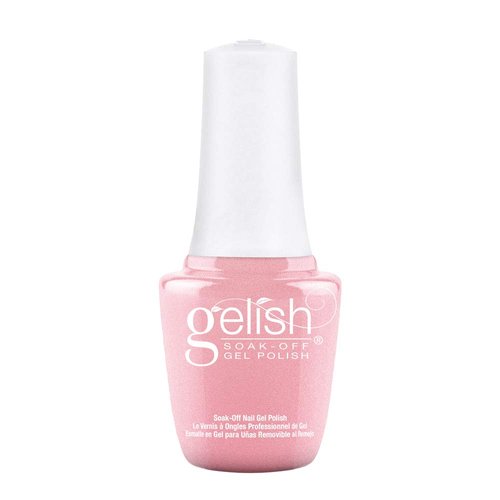 Gelish MINI Light Elegant Soak-Off Gel Polish, 0.3 oz.