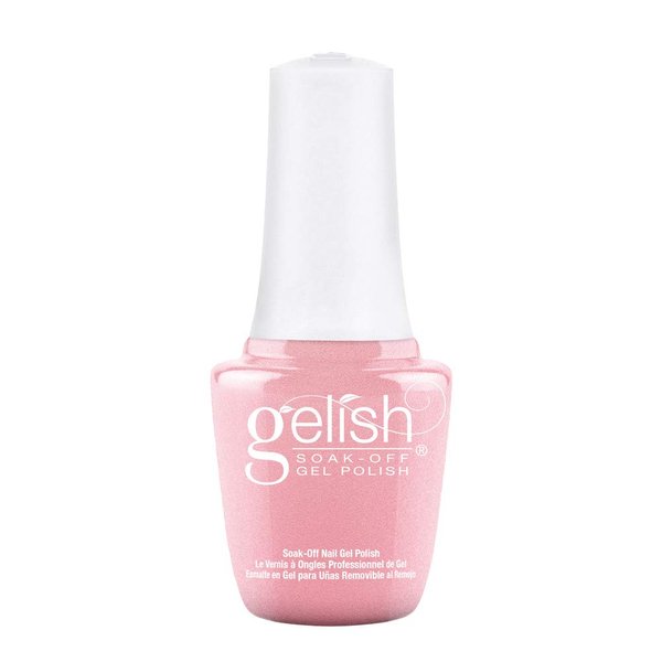 Gelish MINI Light Elegant Soak-Off Gel Polish, 0.3 oz.