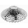 Shimano CS-M770 XT Bicycle Cassette (9-Speed, 11/34T, Silver)