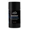 Mountaineer Brand All Natural Deodorant Stick by Mountaineer Brand | Stay Fresh With Safer Ingredients | 2.5 oz (Mountain Fresh)