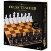 Spin Master Games, Cardinal Classics, Chess Teacher Strategy Board Game for Beginners, Classic Game, Family Games, for Kids, for Ages 8+