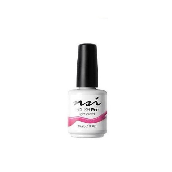 NSI Polish Pro Gel Polish - Meet Me at the Abbey - 0.5oz / 15ml