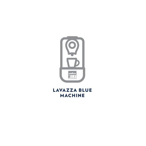 Lavazza Blue Single Espresso Top Class Coffee Capsules (Pack Of 100)
