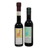 Villa Manodori Organic Modena & Villa Manodori Balsamic Vinegar Pack of 2