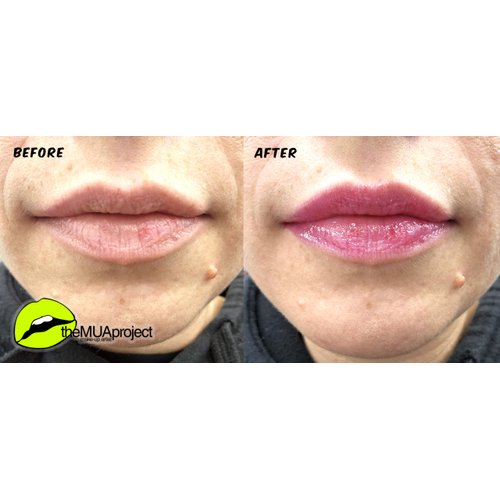 3 Pack Bundle of Color Changing Lip Glow Gloss for healthy and ultra glossy lips. Helps enhance and bring out your natural lip color. Make your lips pop!