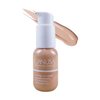 CANUSA Flawless Liquid Foundation (C2 Sandy Yellow)