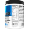 Evlution Nutrition Recover Mode- Complete Post Workout with BCAAs, Immunity Support, Vitamin C, D & E, Electrolytes, Hydration, Creatine, Glutamine, Beta-Alanine, L-Carnitine, 30 Serve, Blue Raz