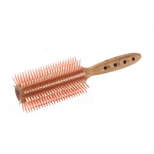 YS Park G - Series Curl Shine Styler Round Brush - 60G1 (W 2.3 x L 8.7) by YS Park