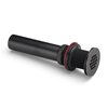 Decor Star PU-005-TO 1 1/2" Bathroom Faucet Vessel Vanity Sink Grid Drain Stopper Strainer Without Overflow Oil Rubbed Bronze