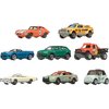 Matchbox Toy Cars or Trucks 8-Pack, Set of 8 Die-Cast 1:64 Scale Vehicles, Themed Multipack, Including 1 Exclusive (Styles May Vary)