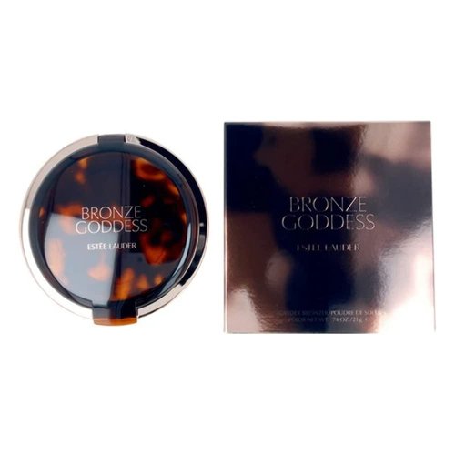 Bronze Goddess Powder Bronzer by Estee Lauder 01 Light 21g