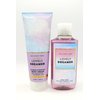 Generic Lovely Dreamer, Bath and Body, Shower Gel Body Wash and Body Cream Bundle Set