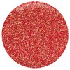 GLITTIES - Hot Lava - Nail Art Iridescent Fine (.008") Glitter Powder - for Gel Nail Polish, Gel and Acrylic Nail Powder - (10 Gram Jar)