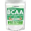 XPRS Nutra BCAA Powder - Amino Acids Supplement for Men - Unflavored BCAA Workout Supplements - Gym Supplements for Men - Amino Acids Supplement for Women for Gym Post Workout Recovery (8 Ounce)