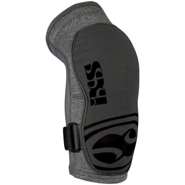 IXS Flow Evo+ Elbow Guard Grey Men's & Women's S-XXL