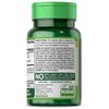 Caffeine Pills | 220mg | 120 Count | with Green Tea Extract | Vegetarian, Non-GMO & Gluten Free Supplement | by Nature's Truth